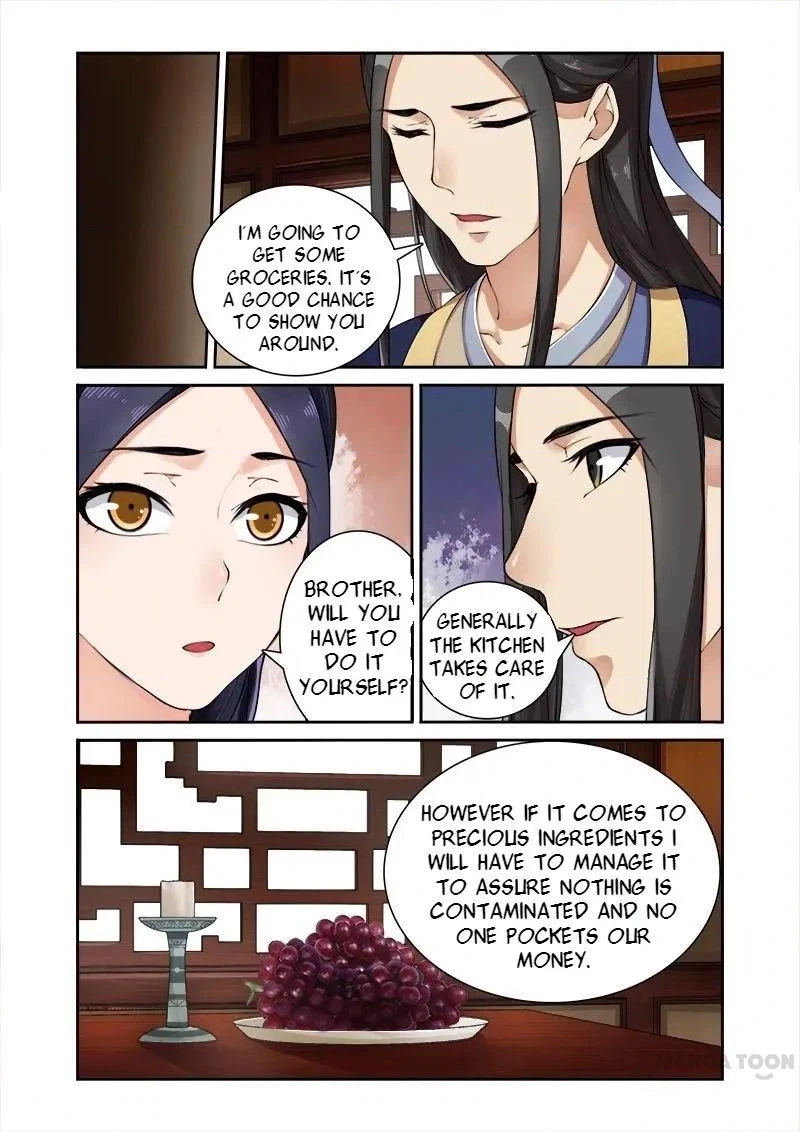 Rejecting the Tyrant