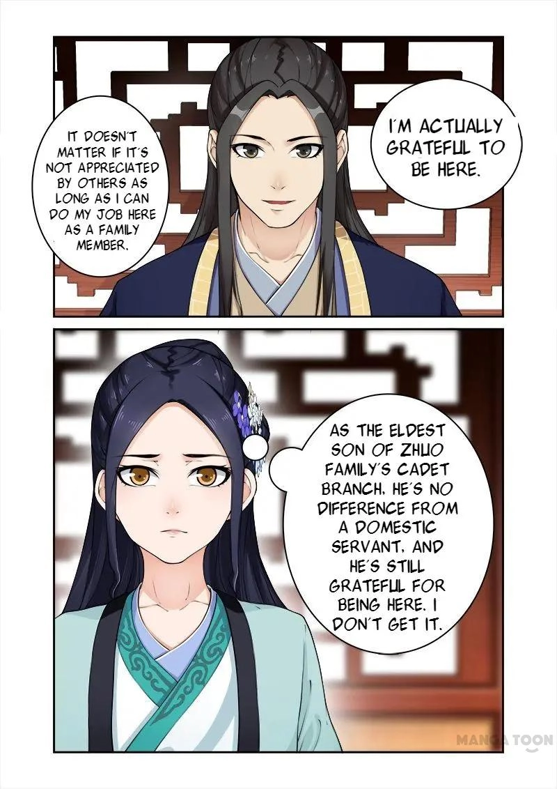 Rejecting the Tyrant