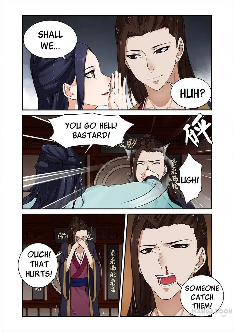 Rejecting the Tyrant