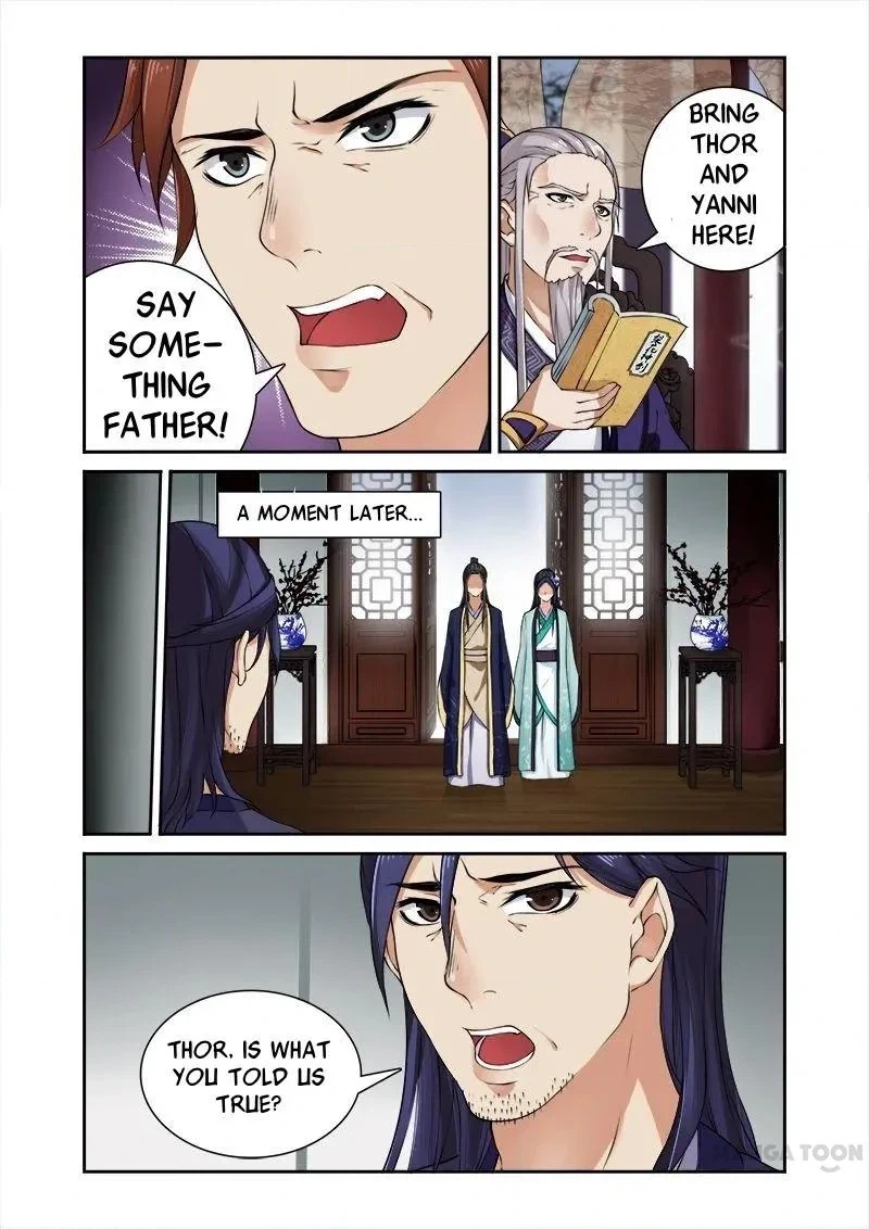 Rejecting the Tyrant
