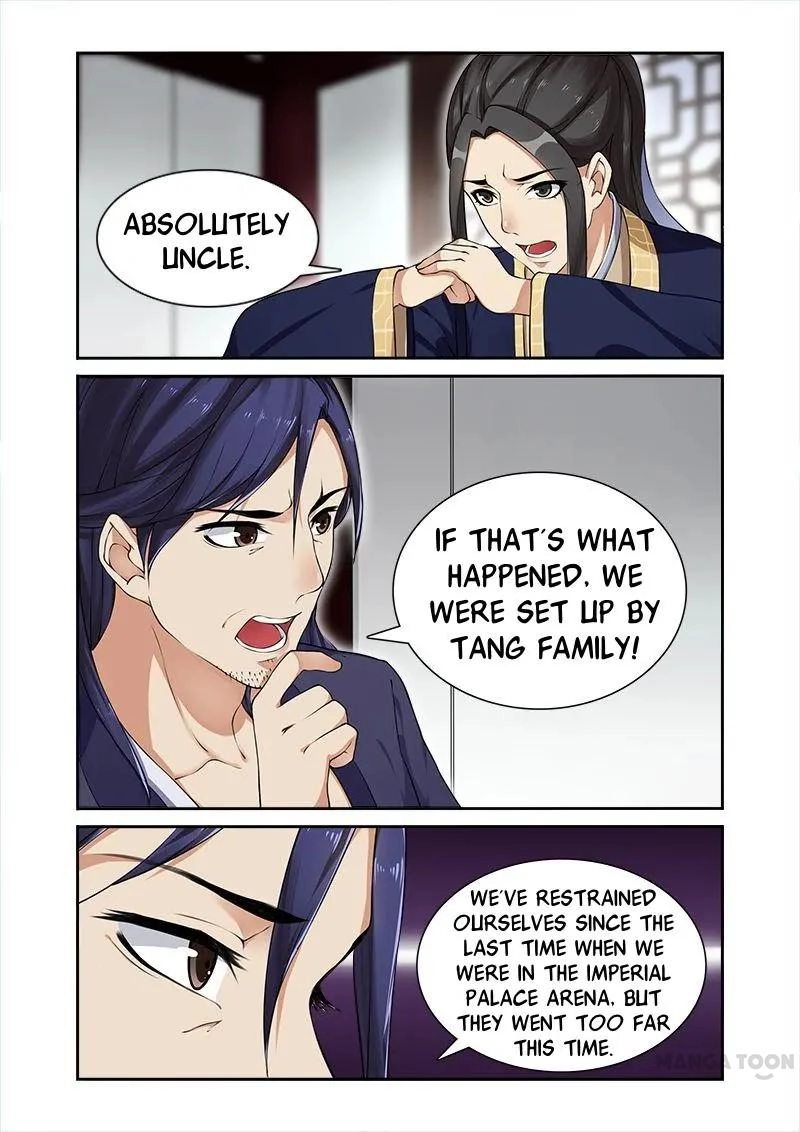 Rejecting the Tyrant