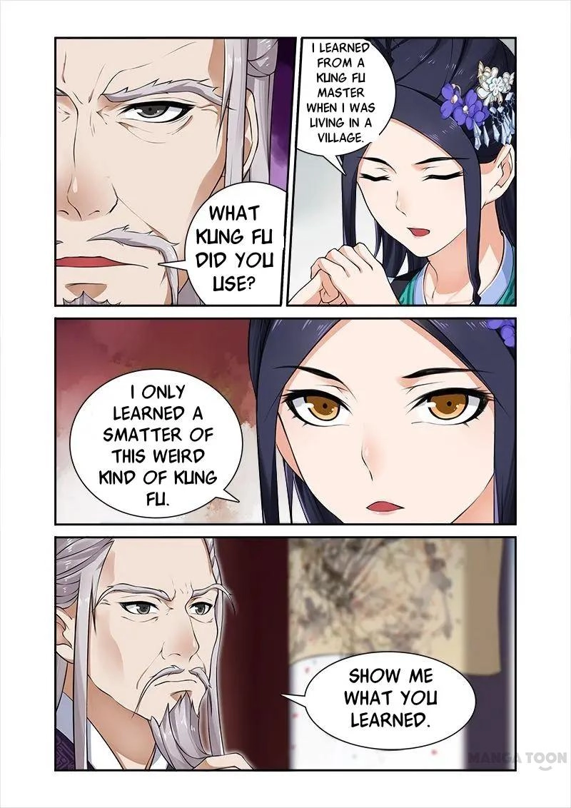 Rejecting the Tyrant