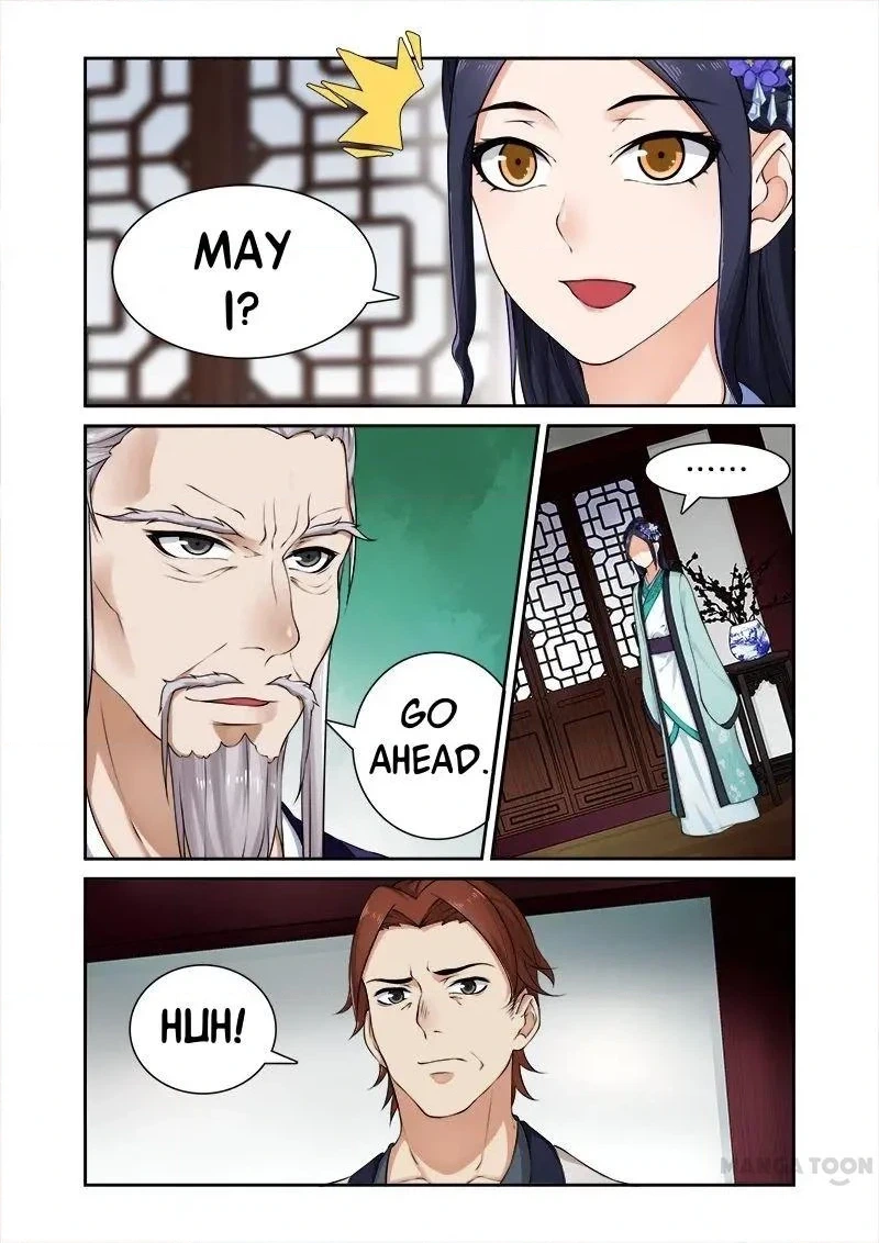 Rejecting the Tyrant