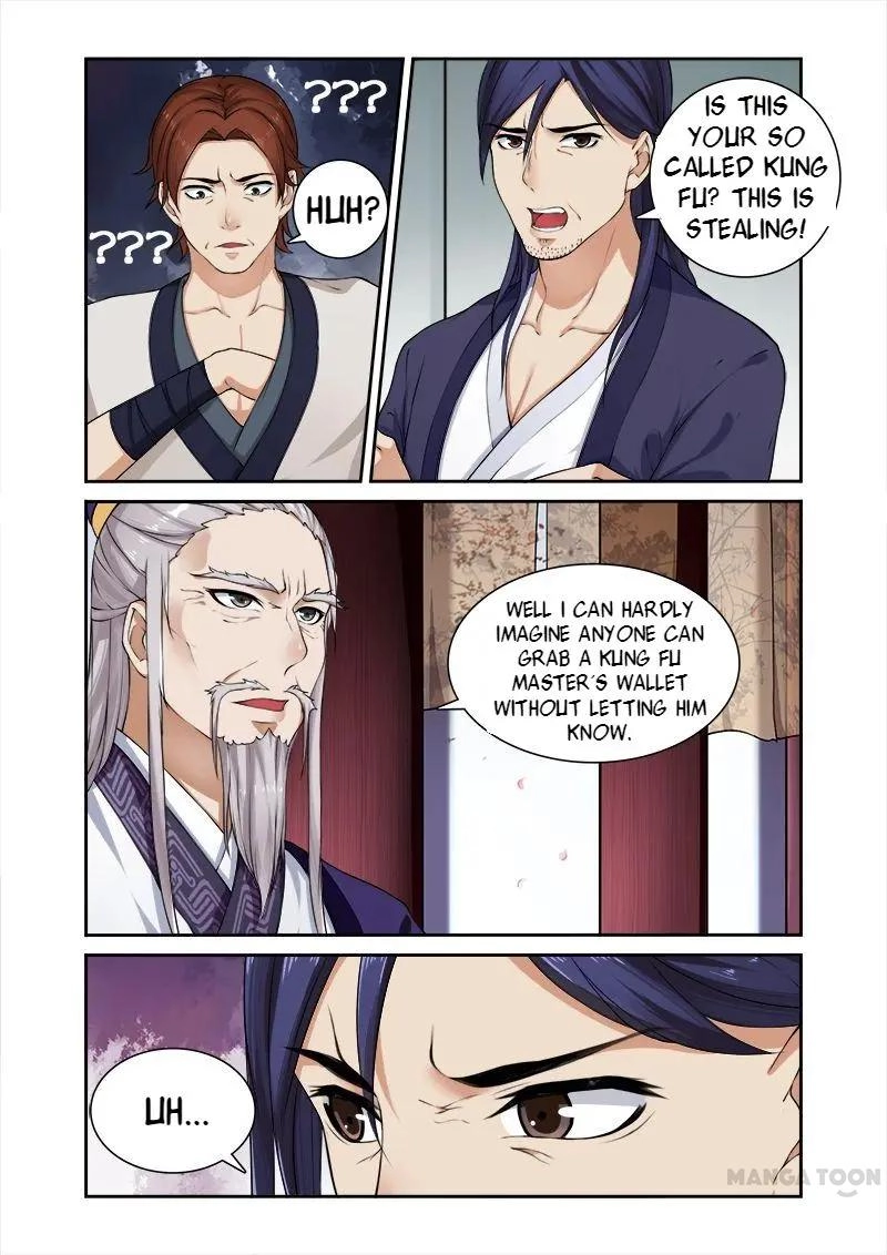 Rejecting the Tyrant