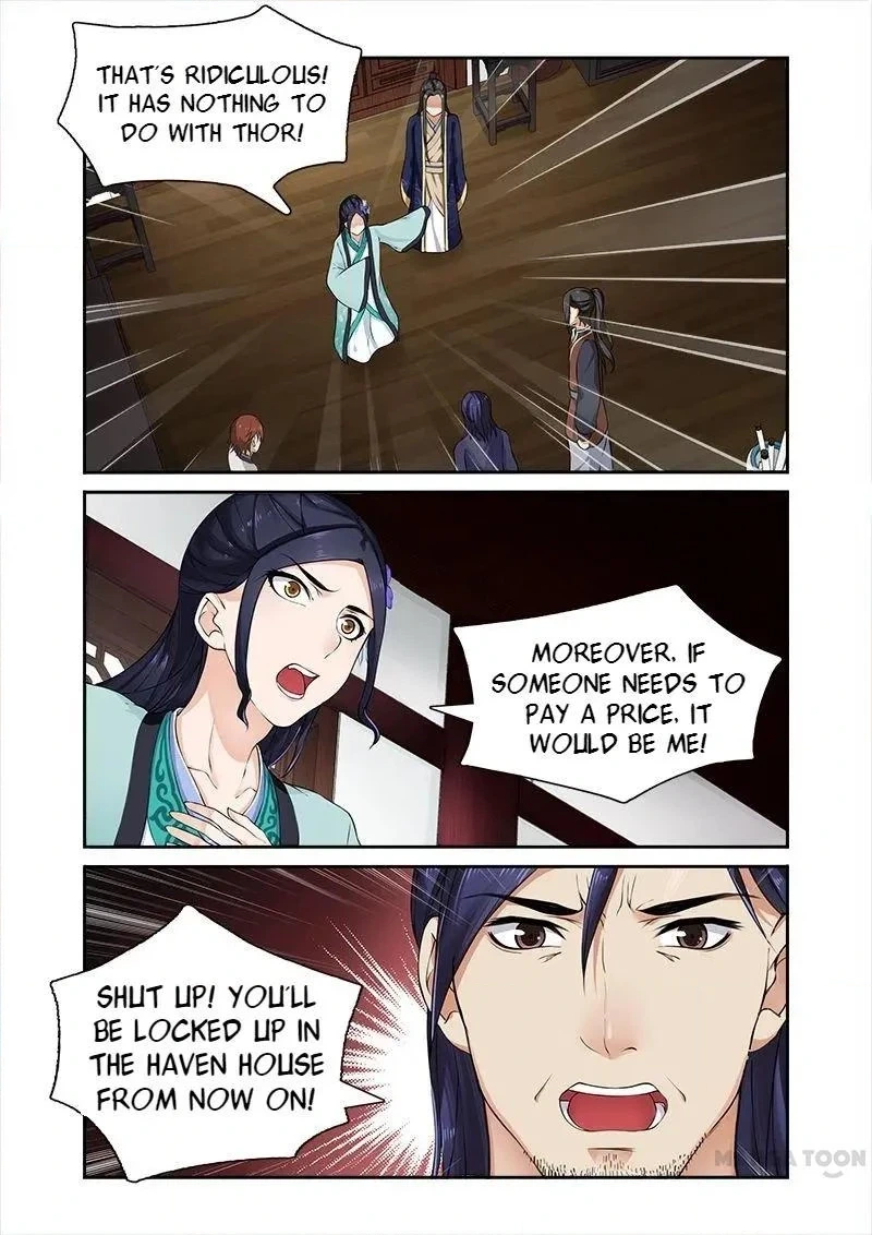 Rejecting the Tyrant
