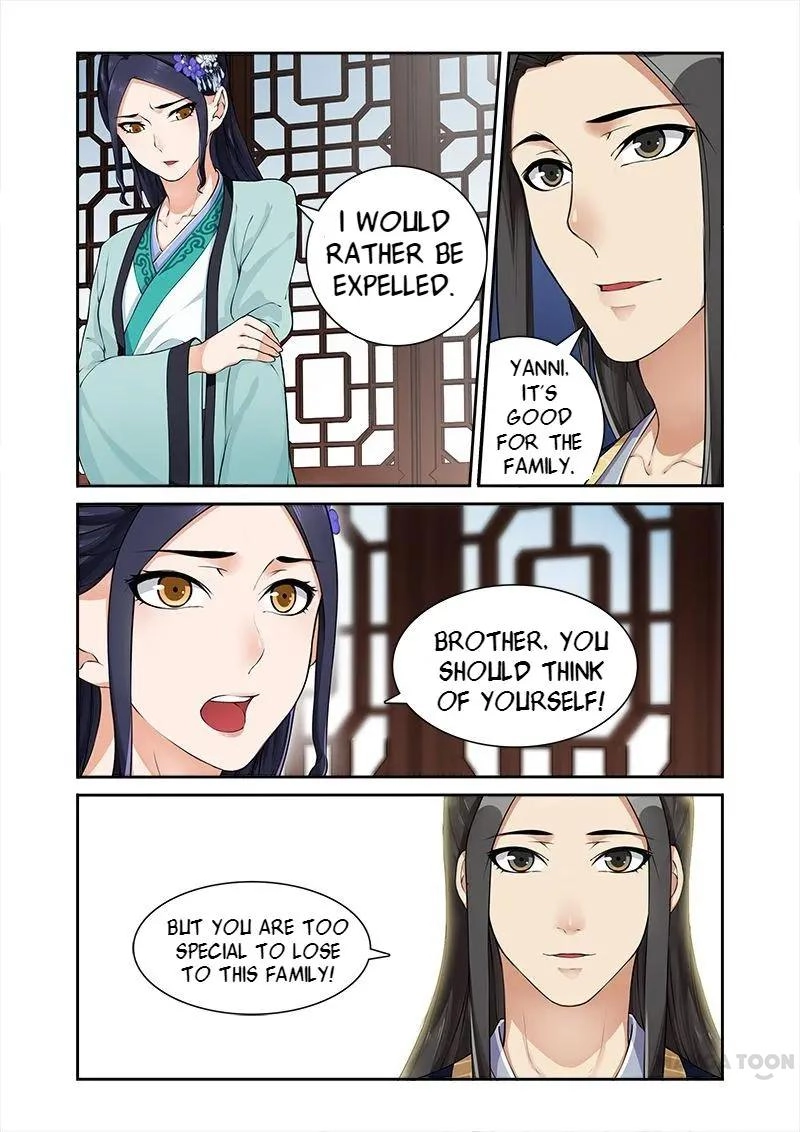 Rejecting the Tyrant