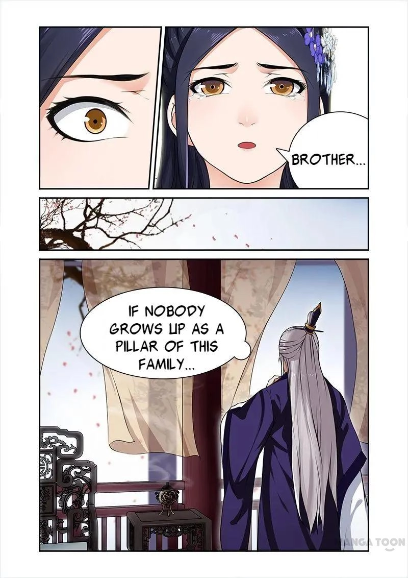 Rejecting the Tyrant