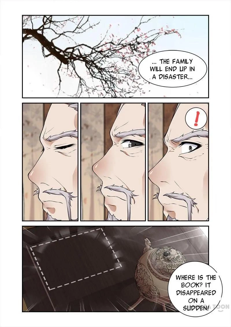 Rejecting the Tyrant