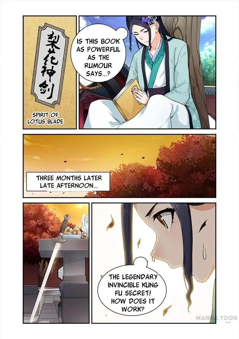 Rejecting the Tyrant
