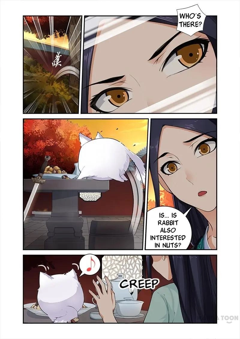 Rejecting the Tyrant