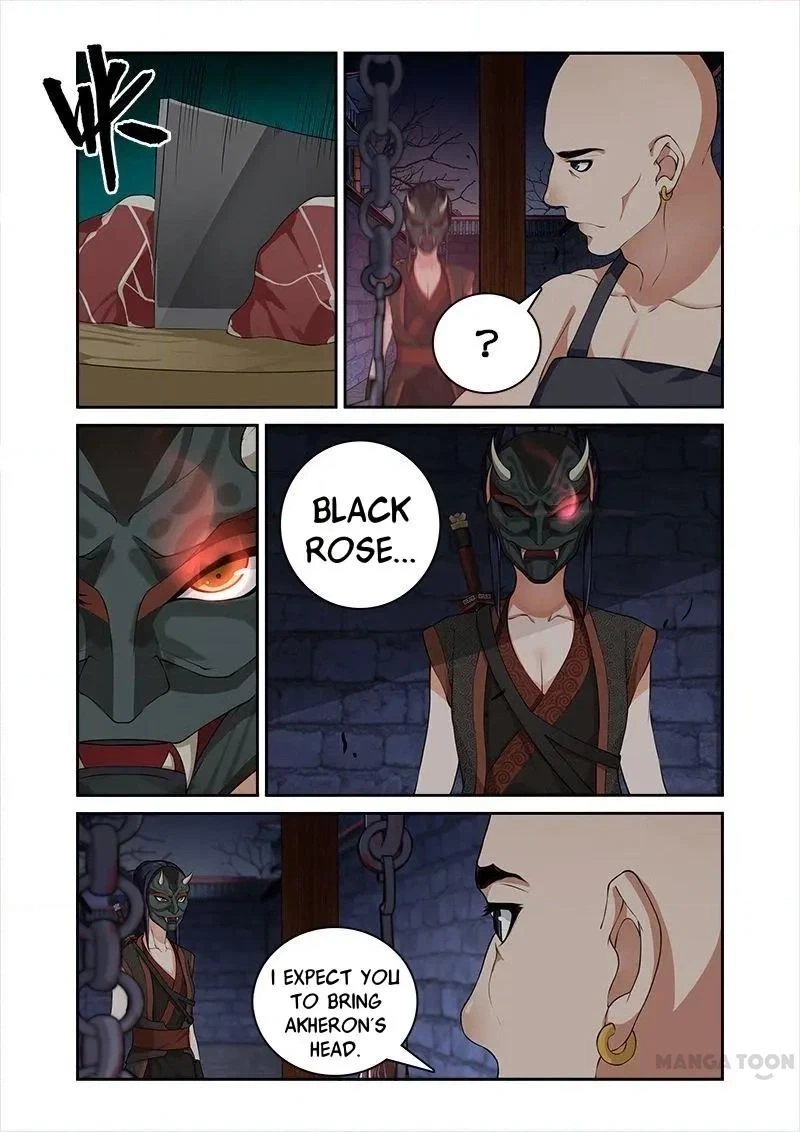 Rejecting the Tyrant