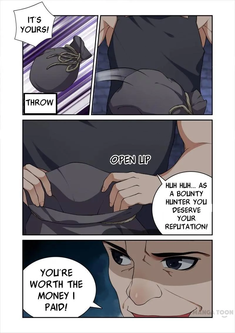Rejecting the Tyrant