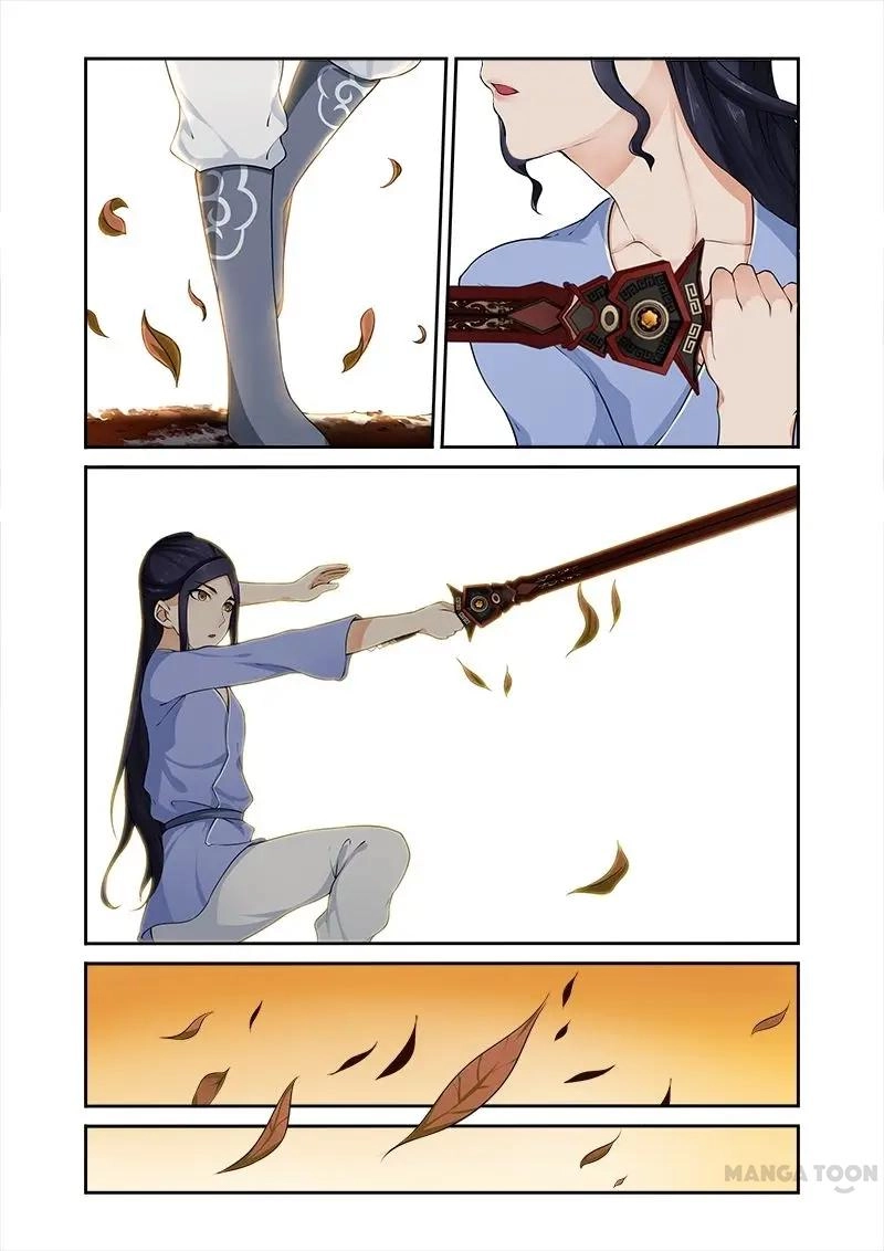 Rejecting the Tyrant