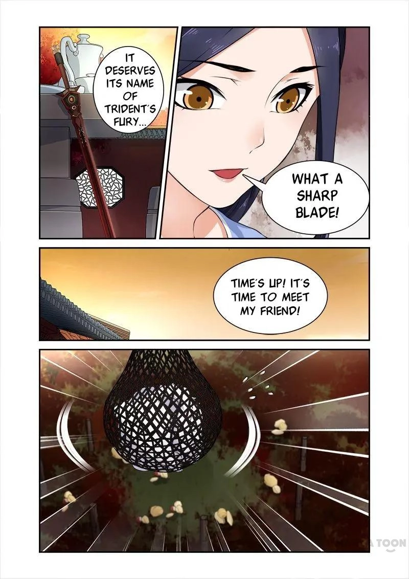 Rejecting the Tyrant