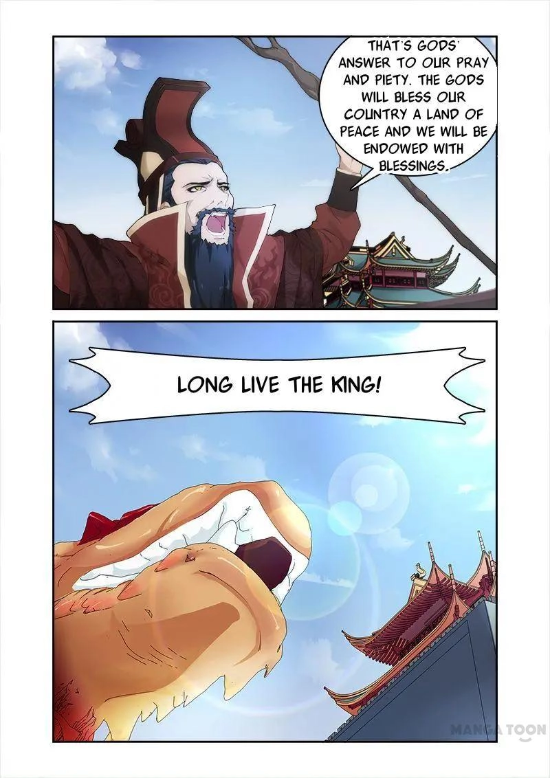 Rejecting the Tyrant