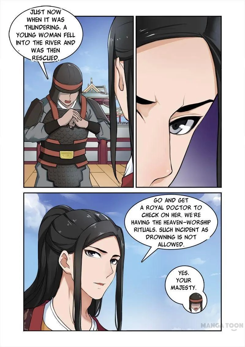 Rejecting the Tyrant