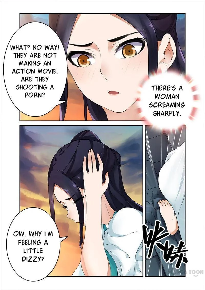 Rejecting the Tyrant