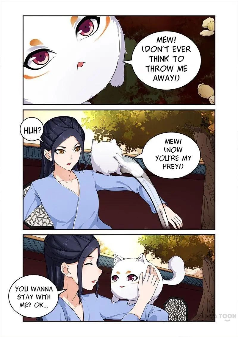 Rejecting the Tyrant