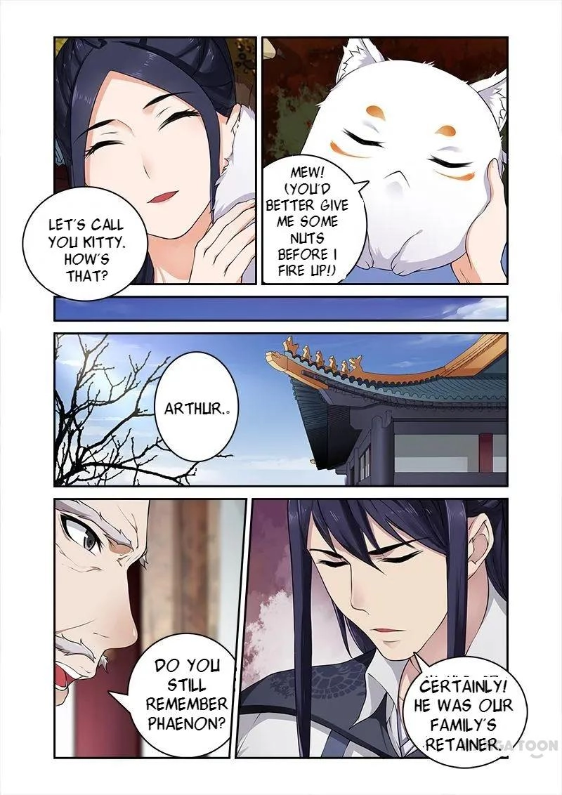Rejecting the Tyrant