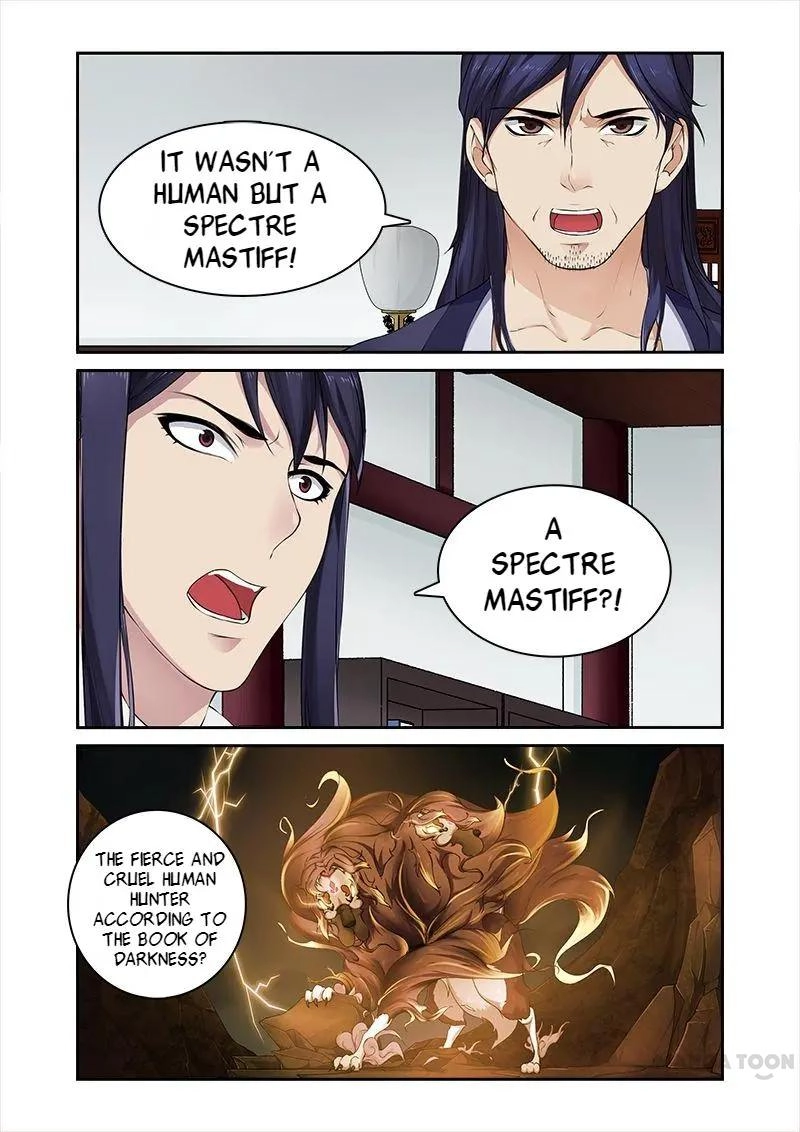 Rejecting the Tyrant