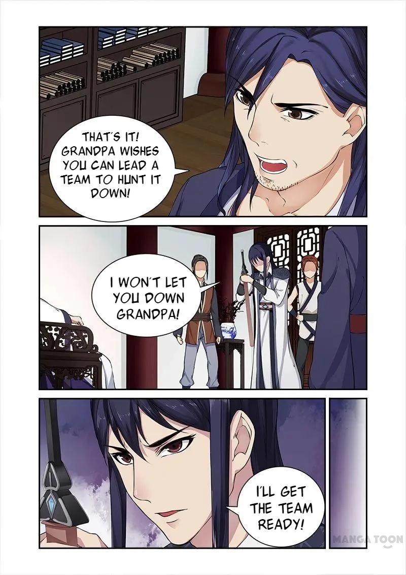 Rejecting the Tyrant