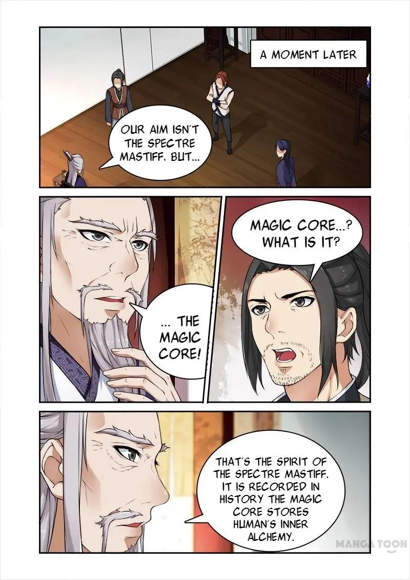 Rejecting the Tyrant