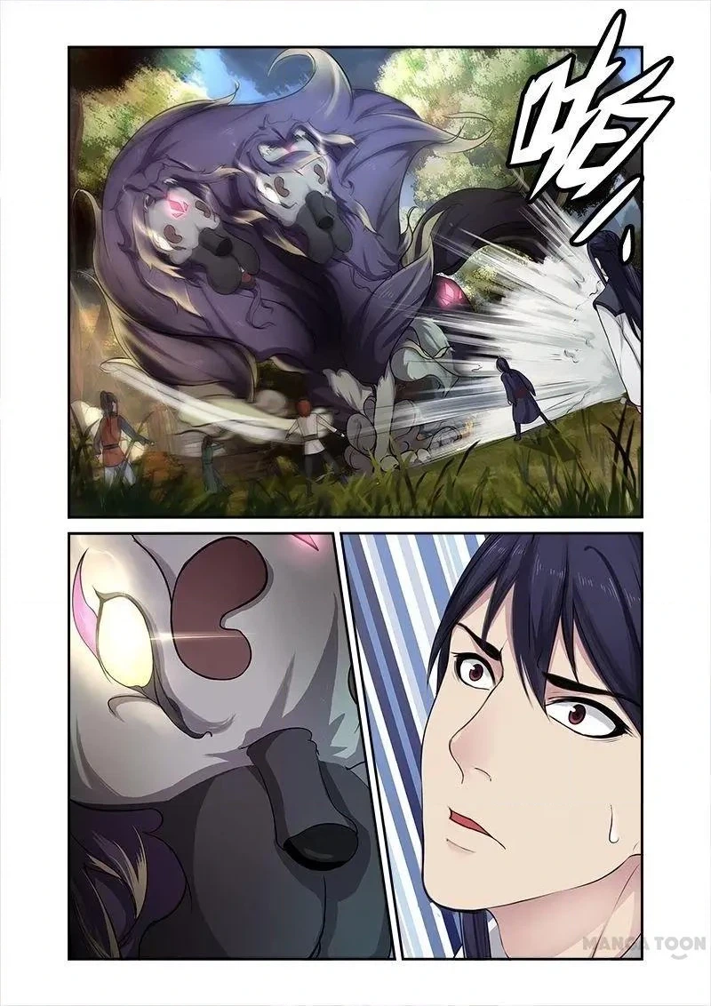 Rejecting the Tyrant