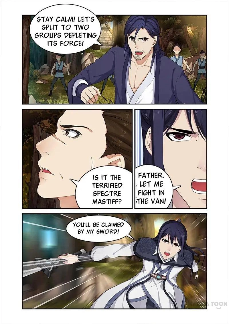 Rejecting the Tyrant
