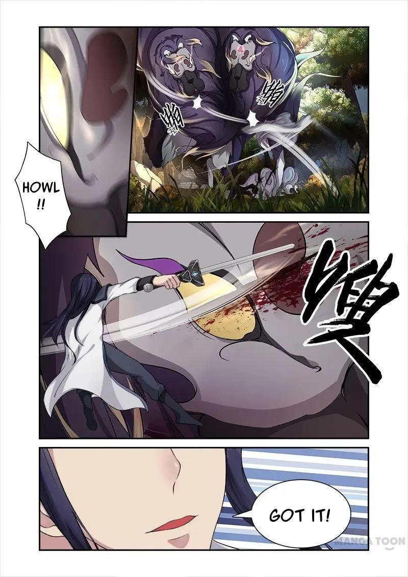 Rejecting the Tyrant