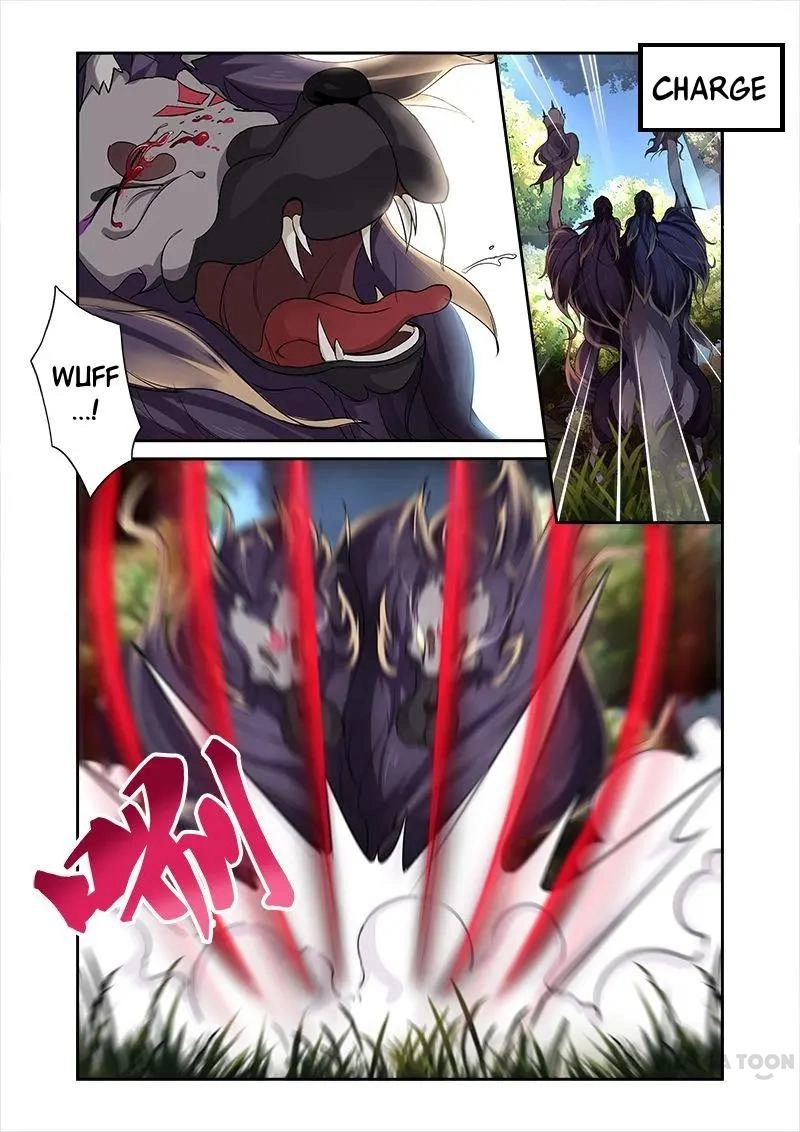 Rejecting the Tyrant