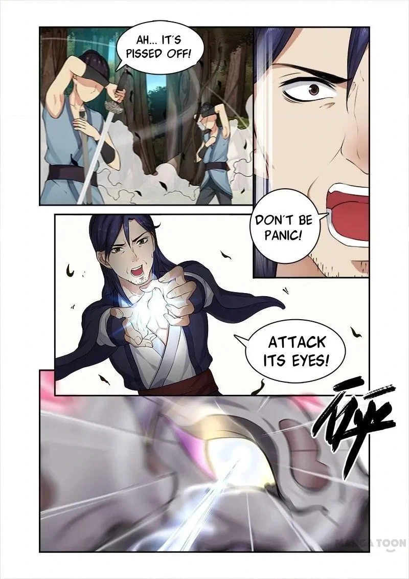 Rejecting the Tyrant