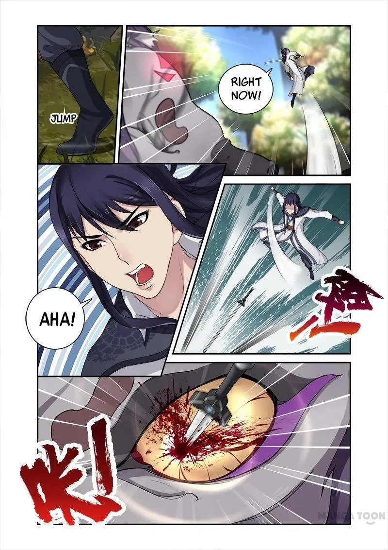 Rejecting the Tyrant