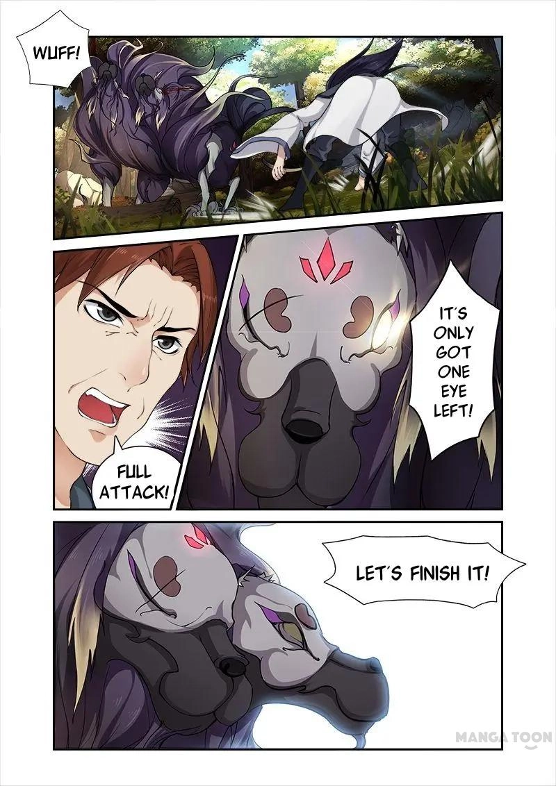 Rejecting the Tyrant