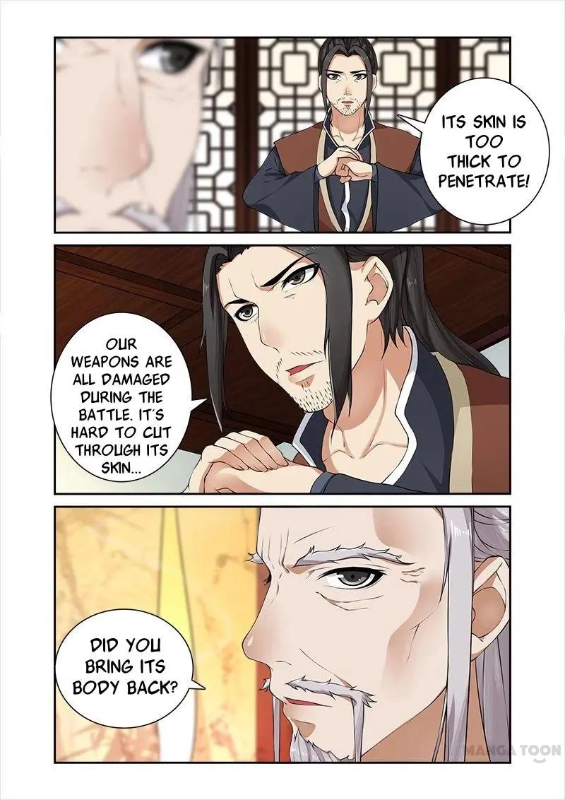 Rejecting the Tyrant
