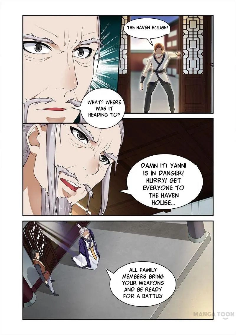 Rejecting the Tyrant