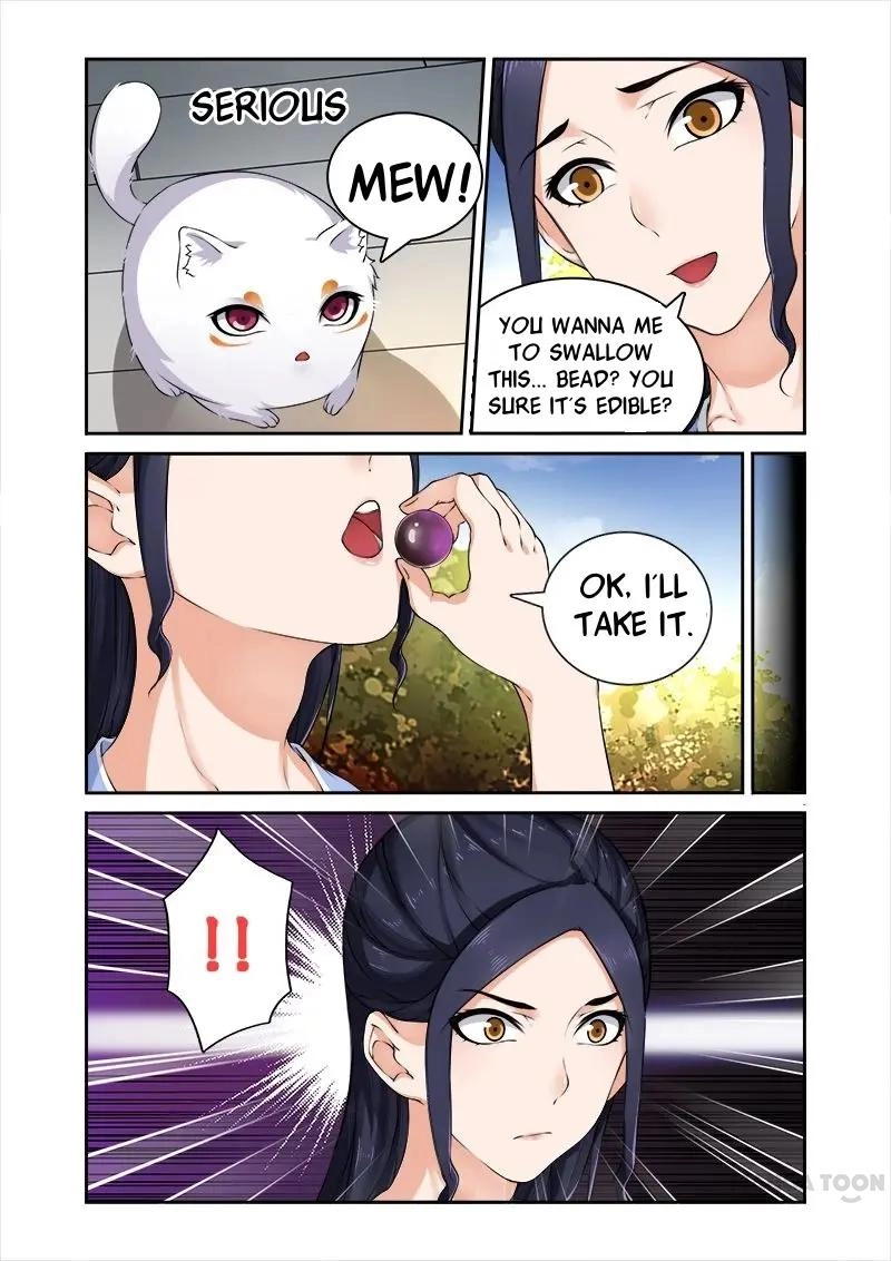 Rejecting the Tyrant