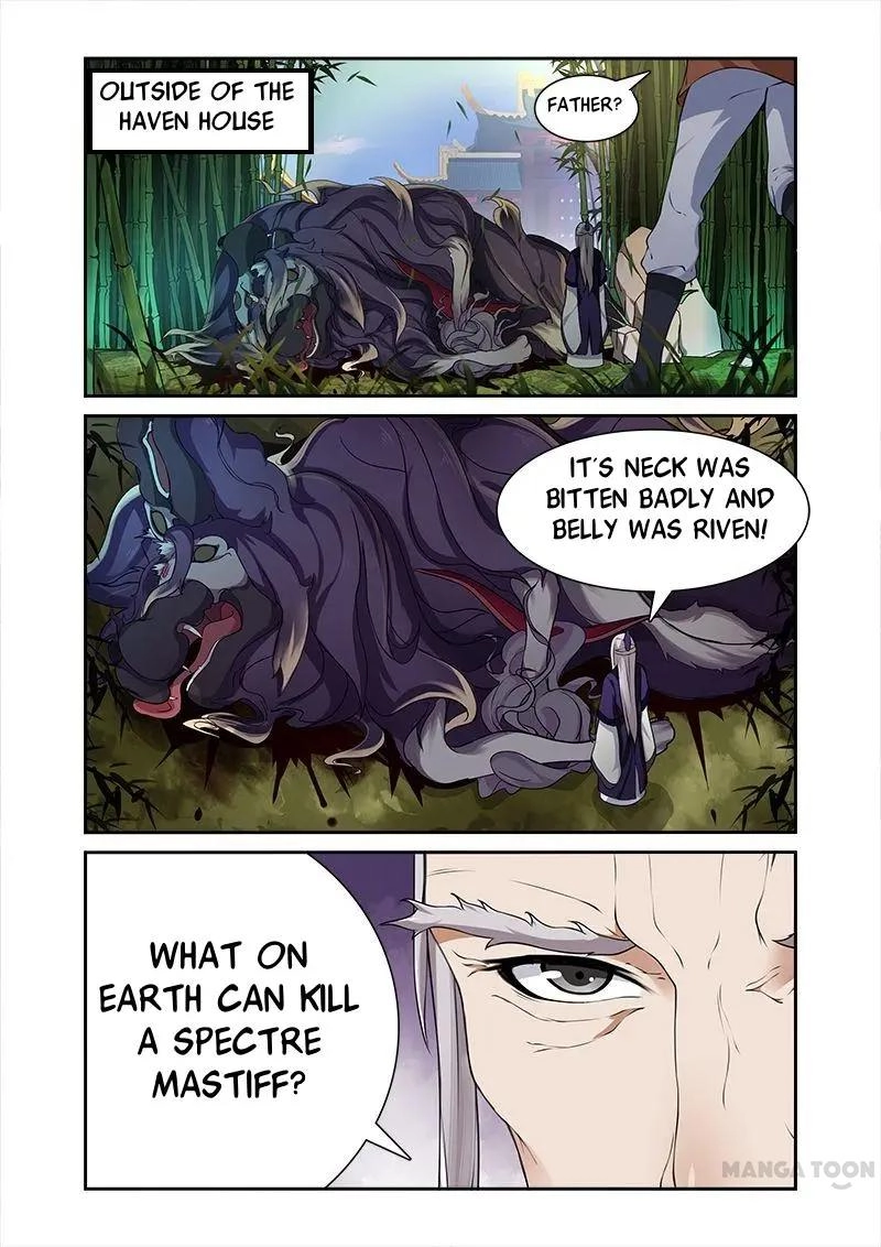 Rejecting the Tyrant