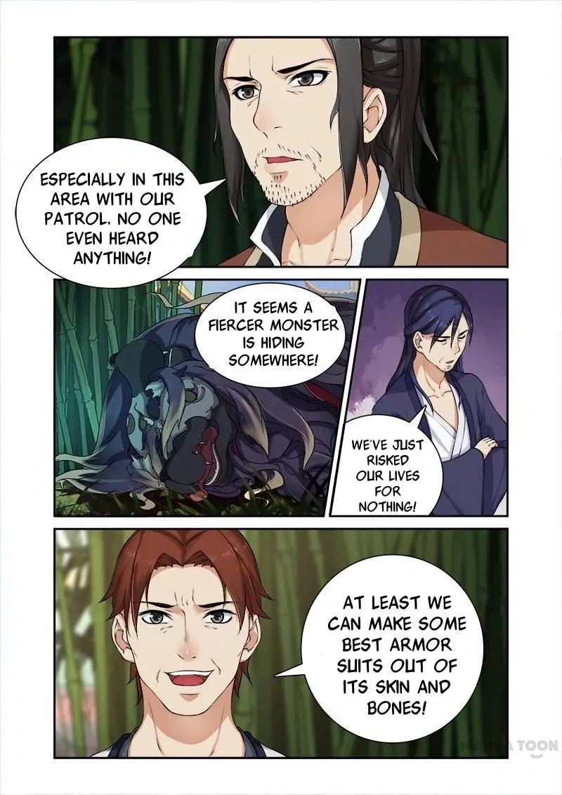Rejecting the Tyrant