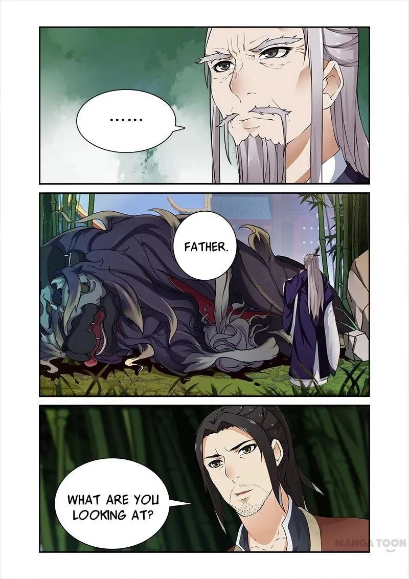 Rejecting the Tyrant