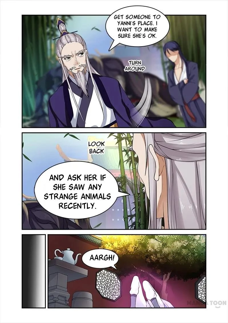 Rejecting the Tyrant