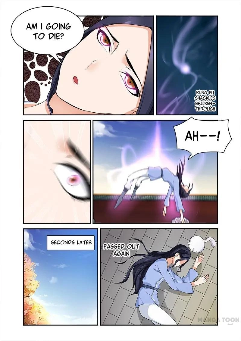 Rejecting the Tyrant