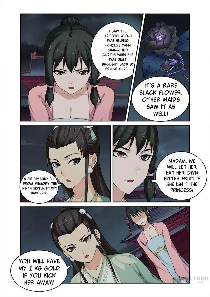 Rejecting the Tyrant