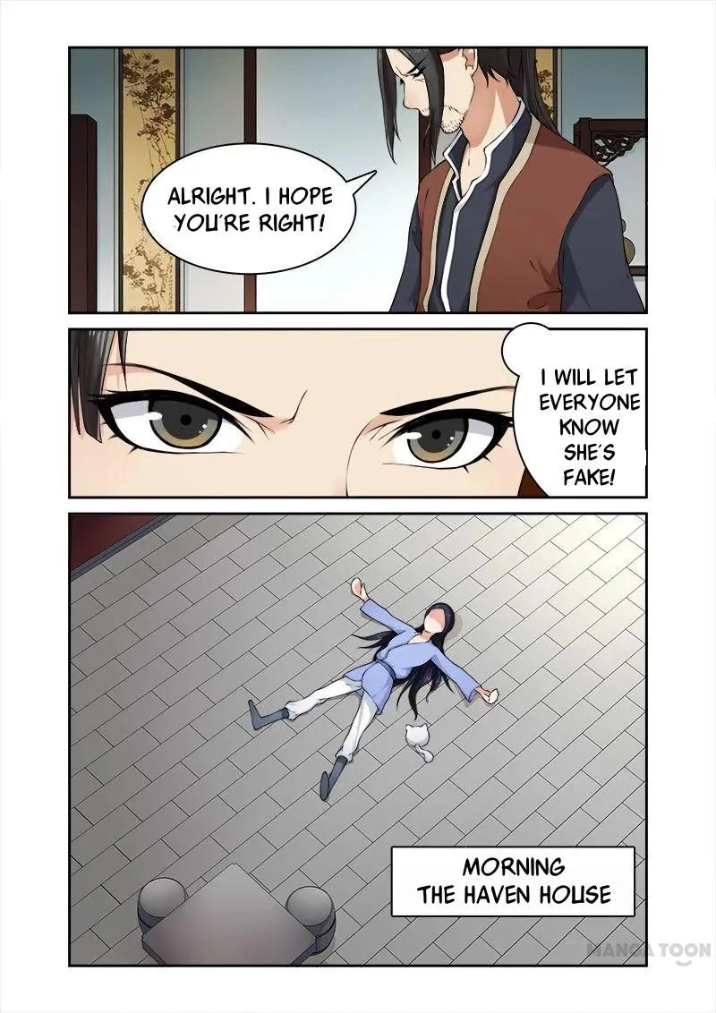 Rejecting the Tyrant