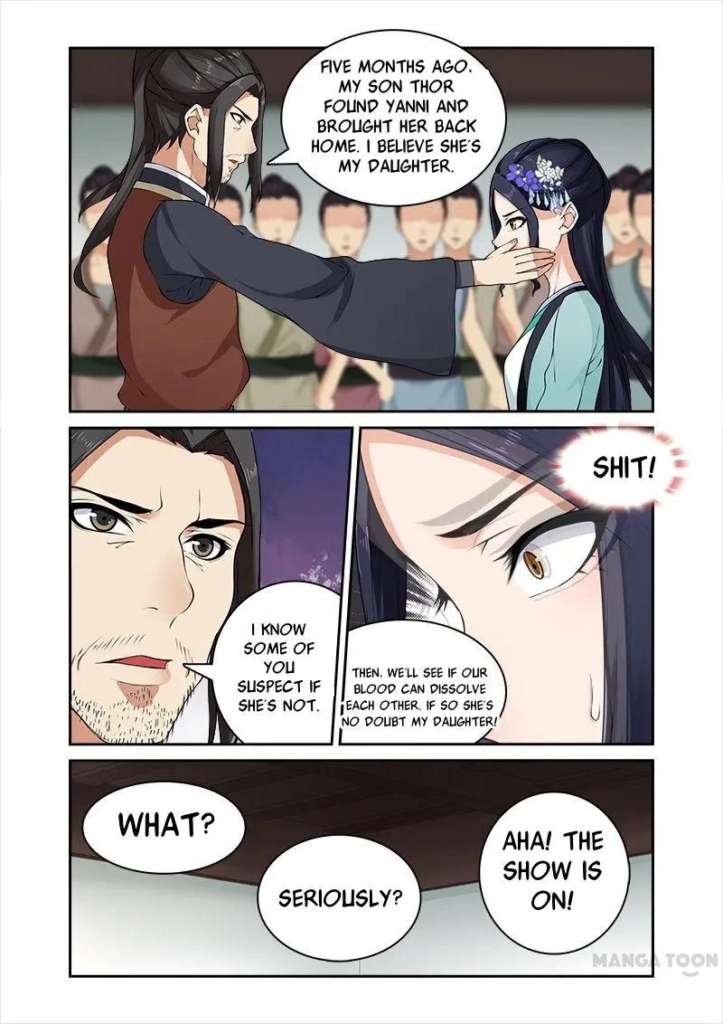 Rejecting the Tyrant