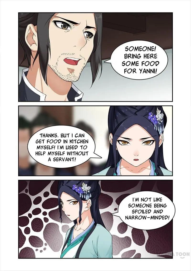 Rejecting the Tyrant