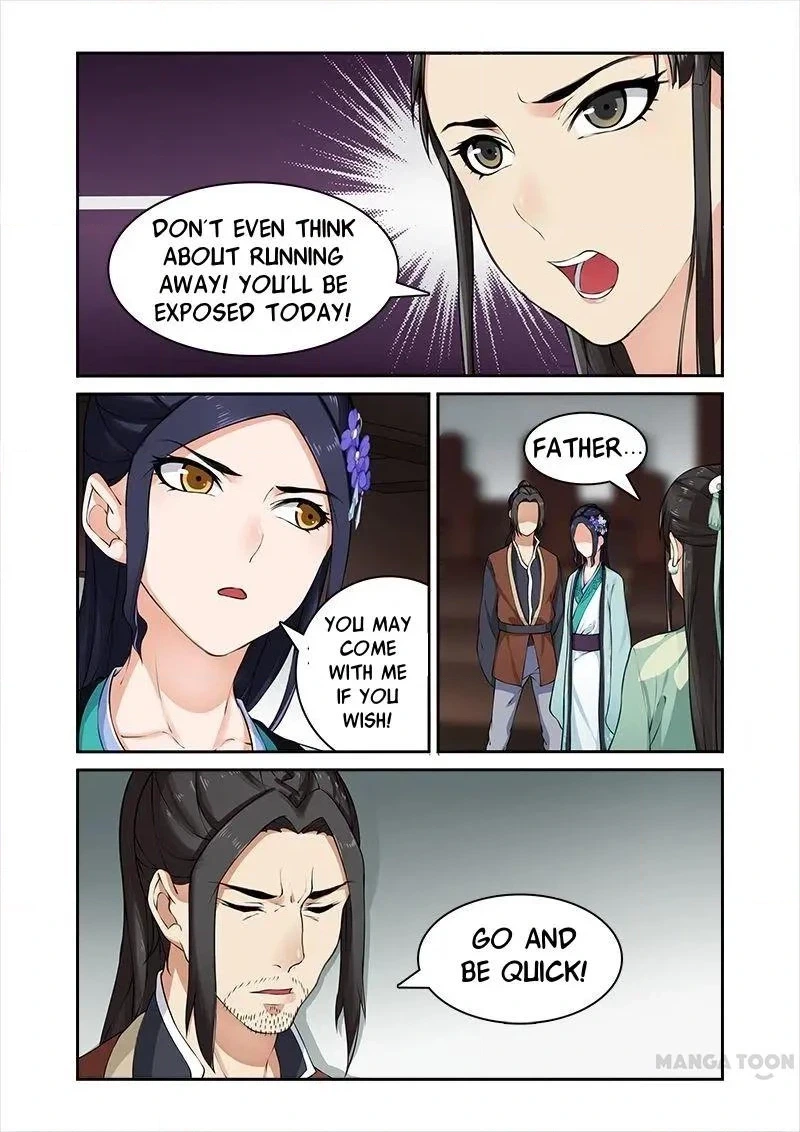 Rejecting the Tyrant