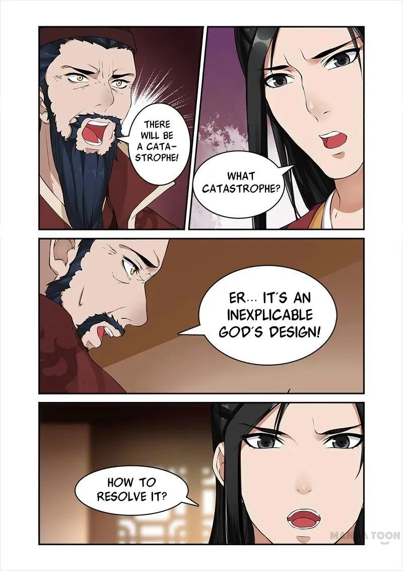 Rejecting the Tyrant