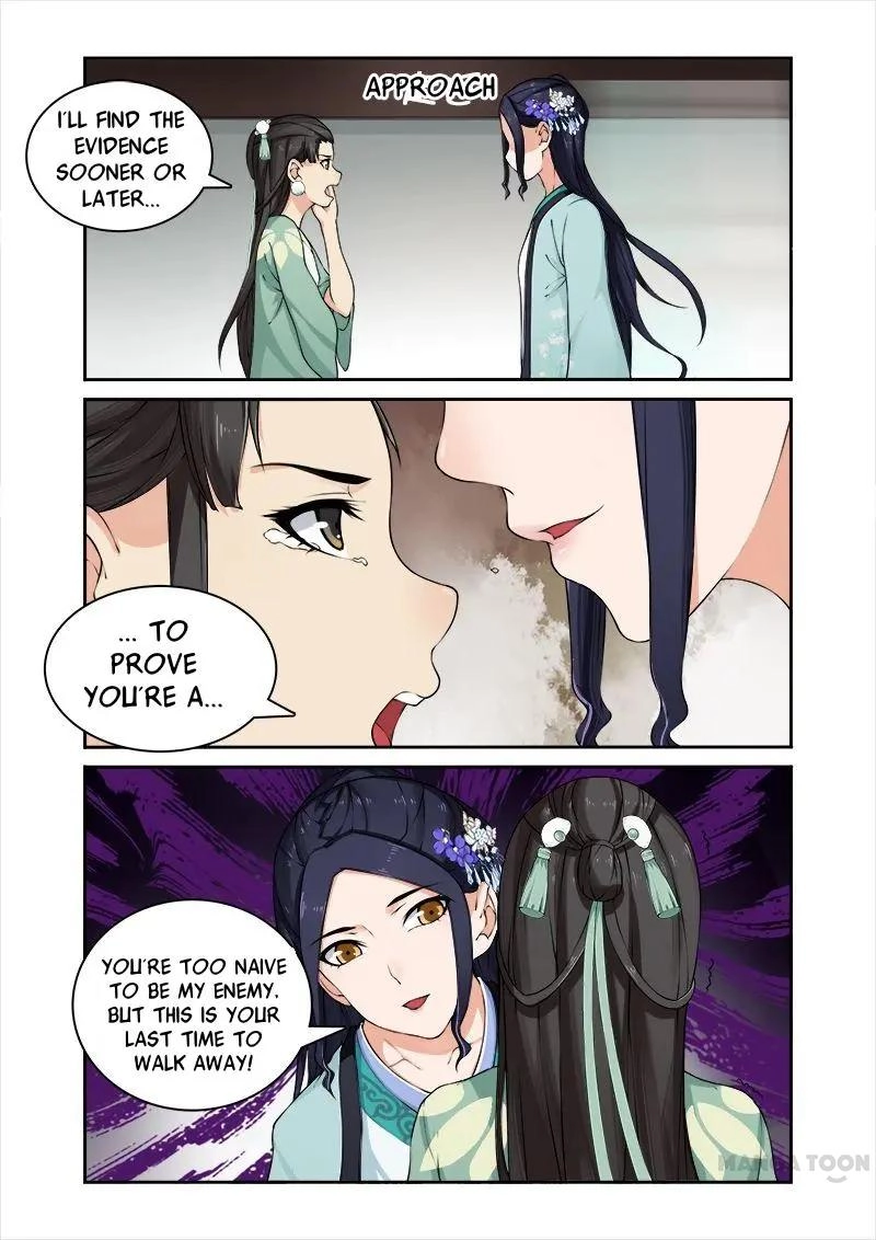 Rejecting the Tyrant