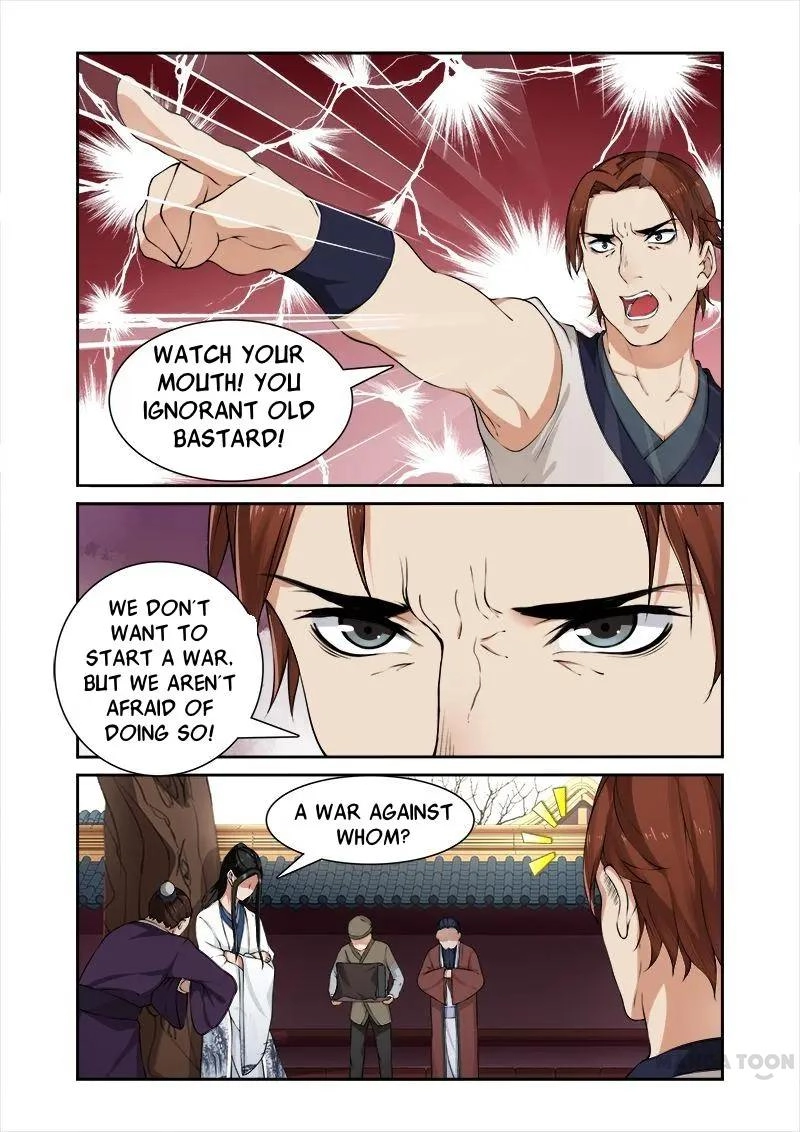 Rejecting the Tyrant