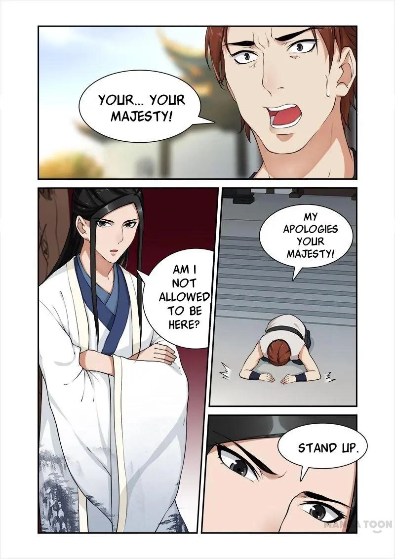 Rejecting the Tyrant
